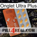 Ultra Plus Tab 43